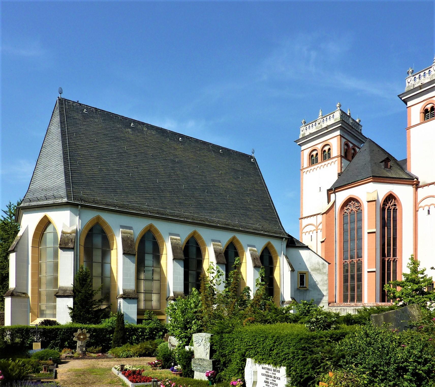 Marienkapelle