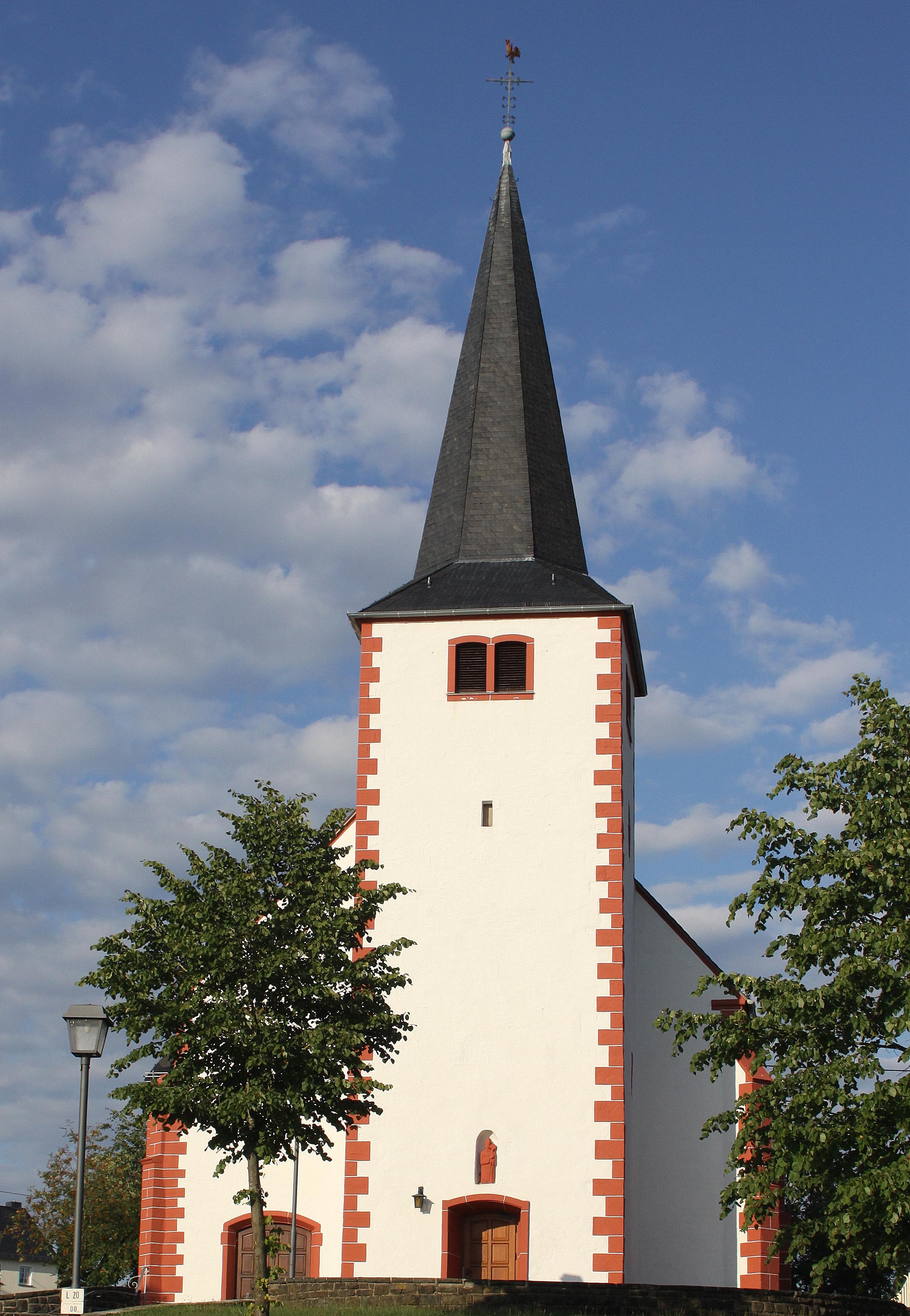 St. Kornelius