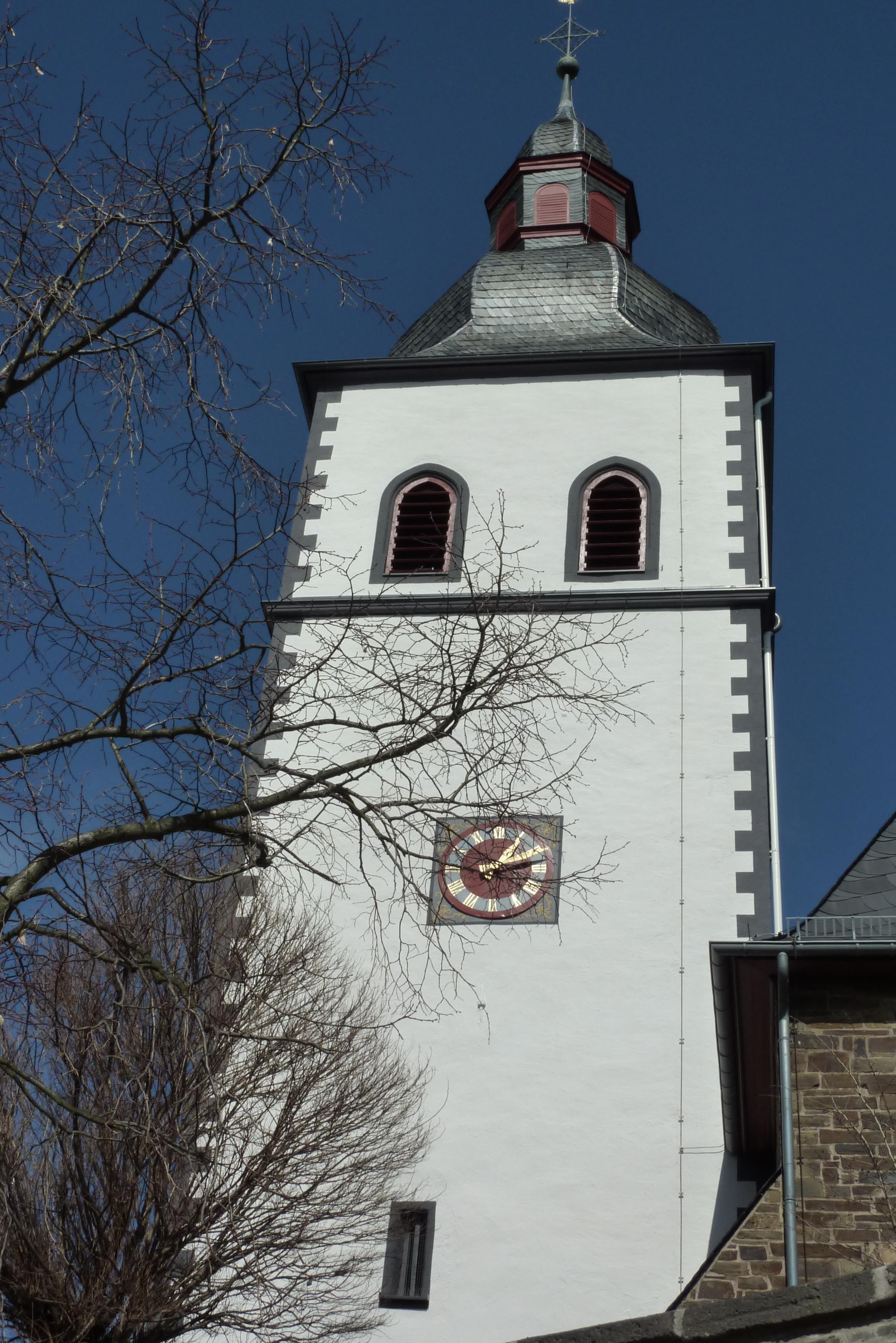 St. Nikolaus