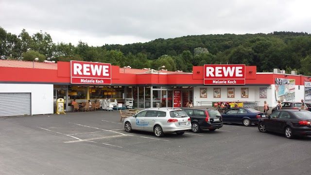 Rewe