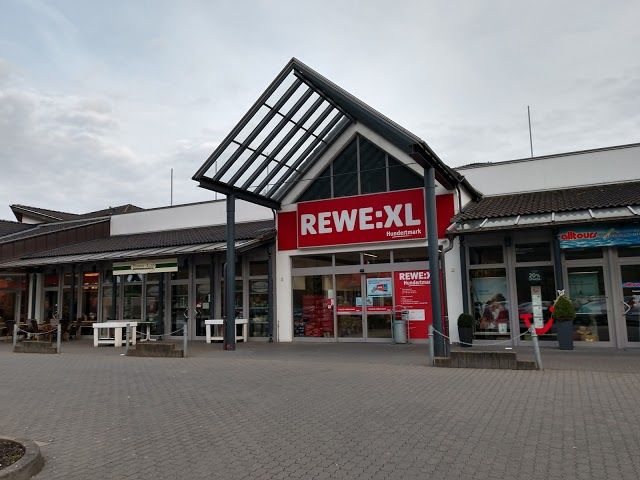 Rewe