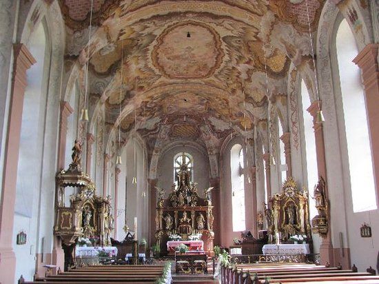 Kloster Springiersbach