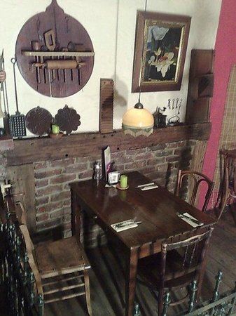 Nachtcafé Apfelbaum