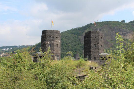 Brücke von Remagen