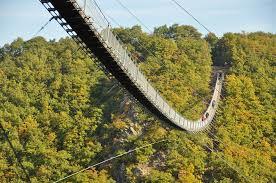 Wanderweg Geierlayschleife