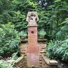 Heilbrunnen Schweich