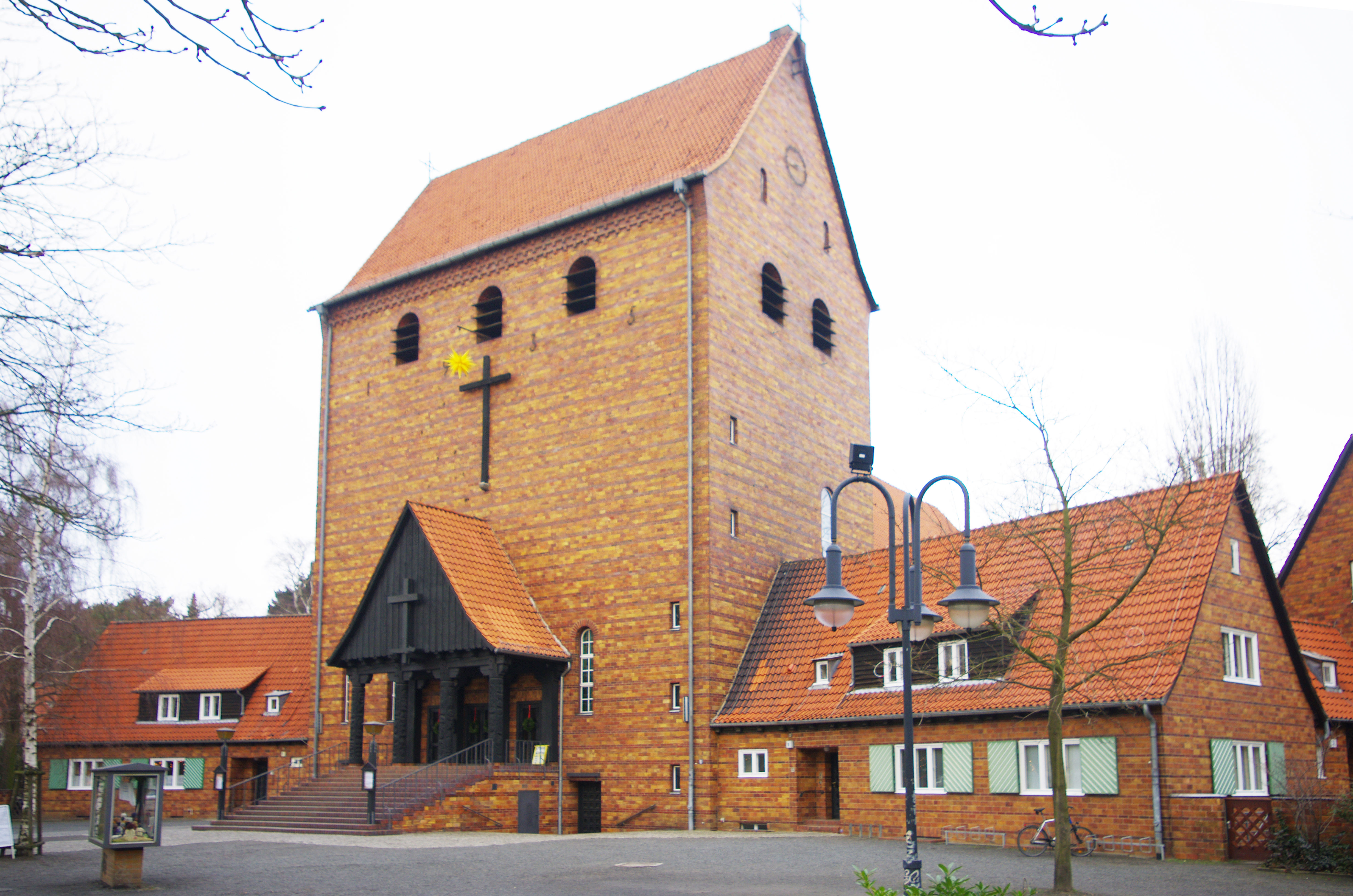 Johanneskirche