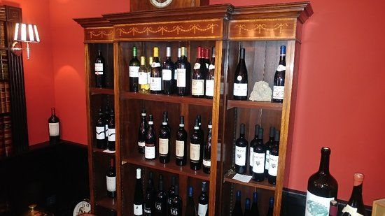 Geniesser Wirtshaus ehemals Hotel Eifeler Hof