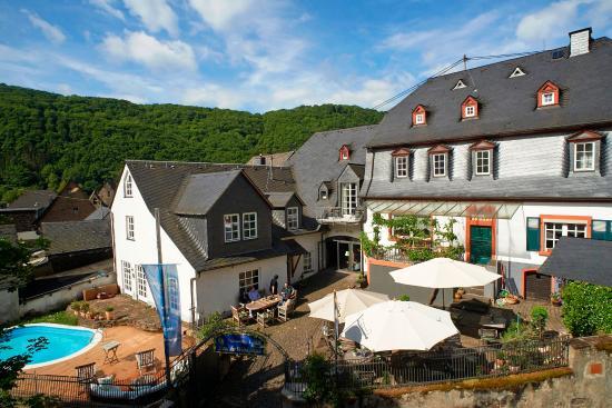 Springiersbacher Hof