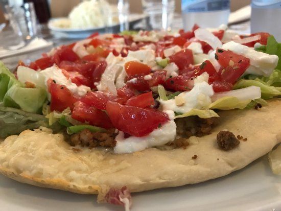 Pizzeria Mamma Maria