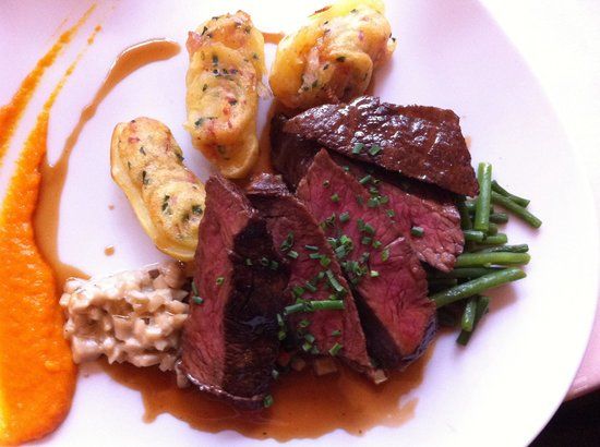 Hotel Restaurant Lekker