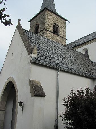 St. Gangolf