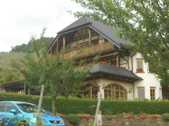 Weinhaus Michaelishof