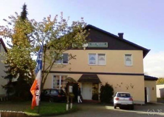 Hotel Restaurant Landhaus Brunnenhof