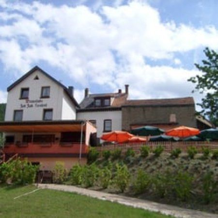 Weingut Johannes Hostert