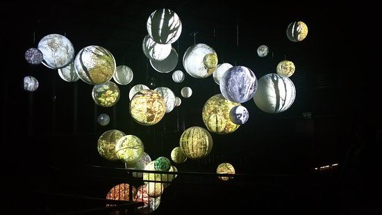 Nationalpark-Zentrum Eifel