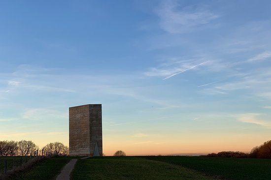 Bruder-Klaus-Kapelle