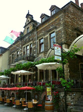 Restaurant San Christobal